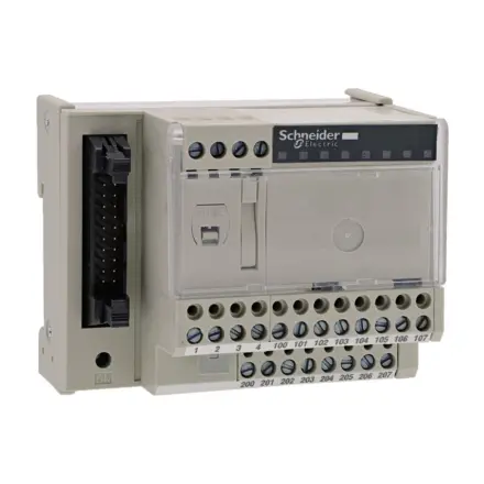ABE7H08R21 Schneider Electric