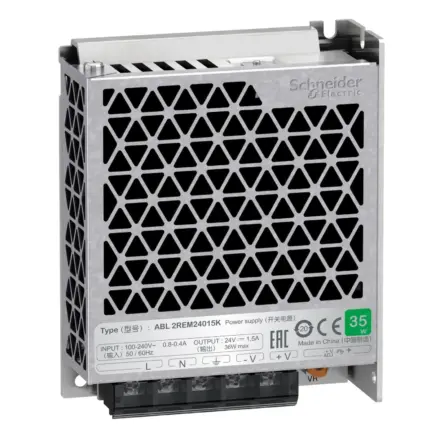 ABL2REM24015K Schneider Electric
