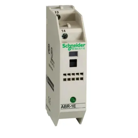 ABR1E111F Schneider Electric
