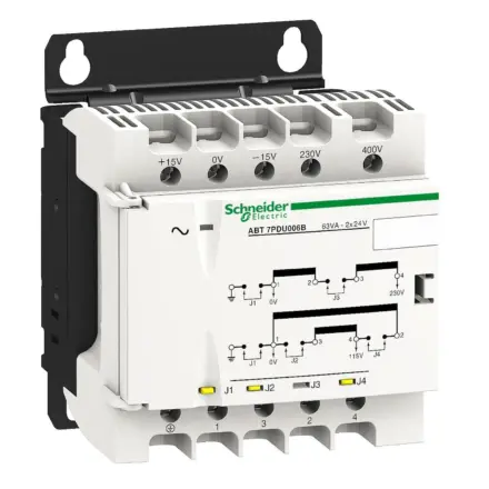 ABT7PDU002B Schneider Electric