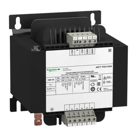 ABT7PDU100G Schneider Electric