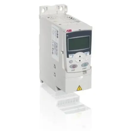 ACS355-03U-01A2-4 ABB