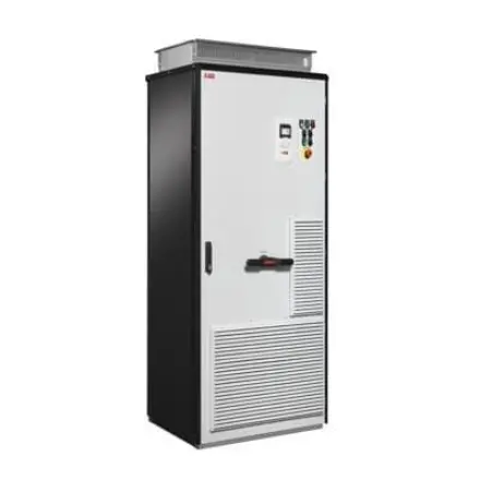 ACS880-07-1160A-7 ABB