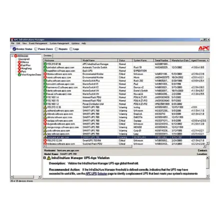 AP9424 Schneider Electric