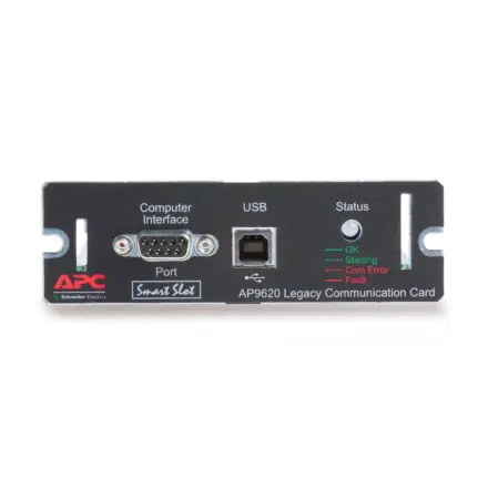 AP9620 Schneider Electric