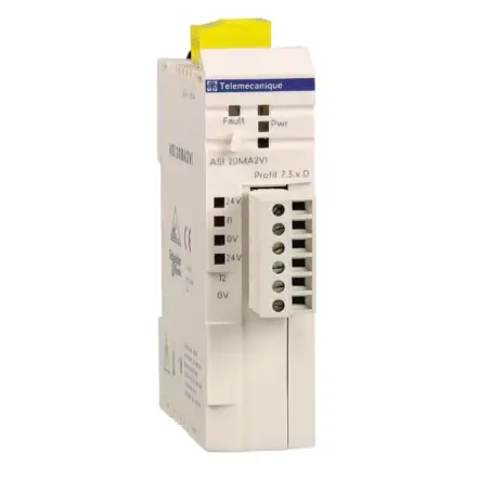 ASI20MT4I3ORE Schneider Electric
