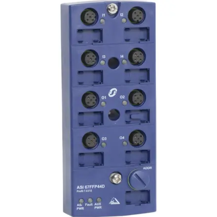 ASI67FFP44D Schneider Electric