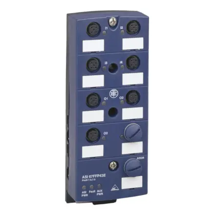 ASI67FFP43E Schneider Electric