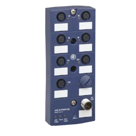 ASI67FMP43E Schneider Electric