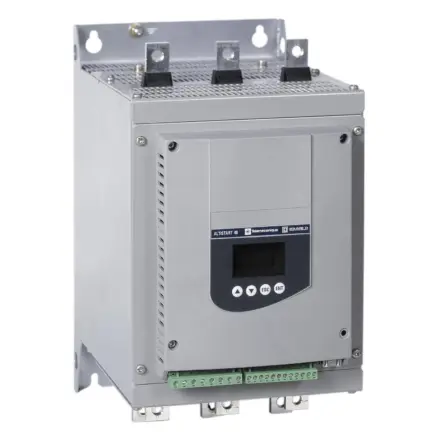ATS48C17YS338 Schneider Electric