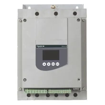 ATS48D22Q Schneider Electric