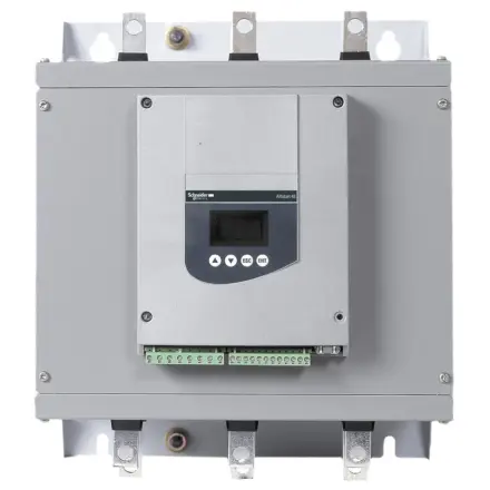 ATS48C21Q Schneider Electric