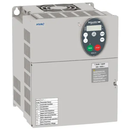 ATV21HU75N4 Schneider Electric