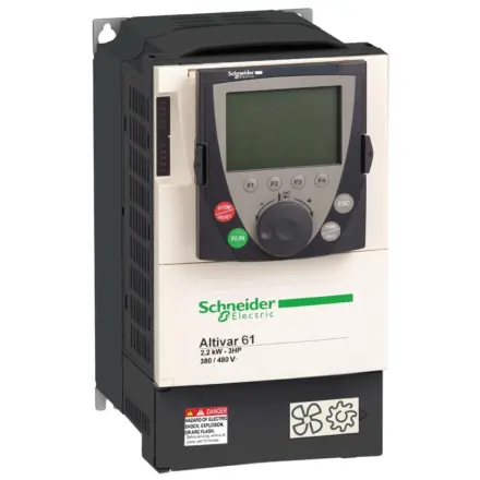 ATV61H075N4S337 Schneider Electric