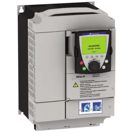 ATV61HD18N4S337 Schneider Electric