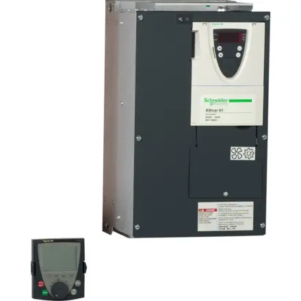 ATV61HD30Y Schneider Electric