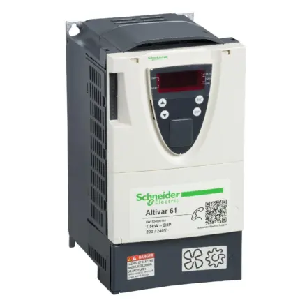 ATV61HU15M3Z Schneider Electric