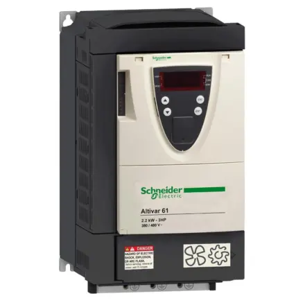 ATV61HU30M3Z Schneider Electric