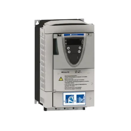ATV61HU55N4Z Schneider Electric