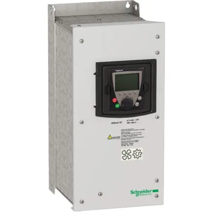 ATV61WU40N4C Schneider Electric