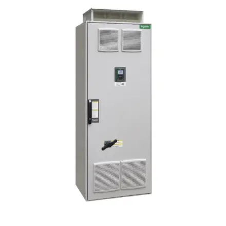 ATV660C35Q4X1 Schneider Electric