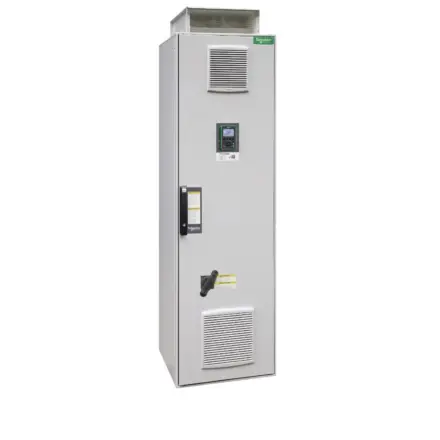ATV660C31Q4X1 Schneider Electric