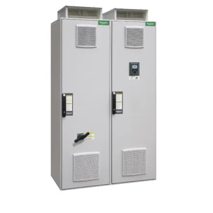 ATV660C56Q4X1 Schneider Electric