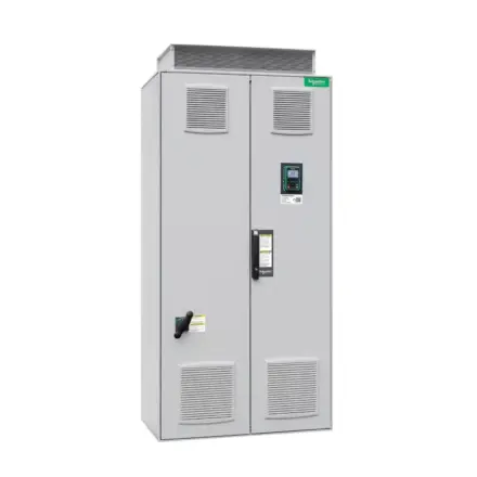 ATV680C20Q4X1 Schneider Electric