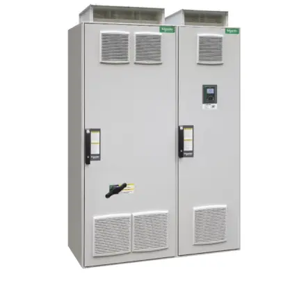 ATV660C71Q4X1 Schneider Electric