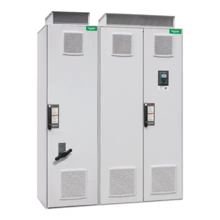 ATV680C50Q4X1 Schneider Electric