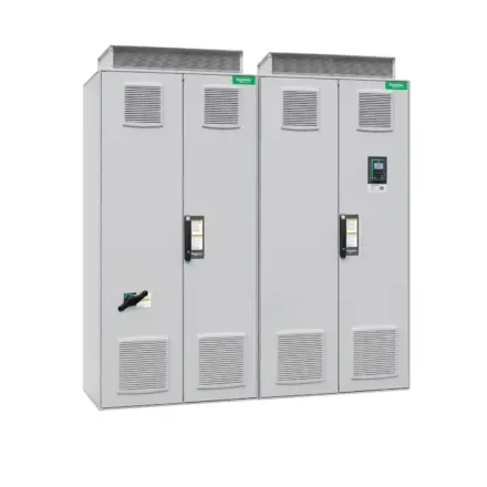 ATV680C63Q4X1 Schneider Electric