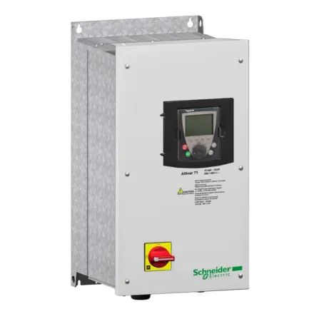 ATV71E5D55N4 Schneider Electric