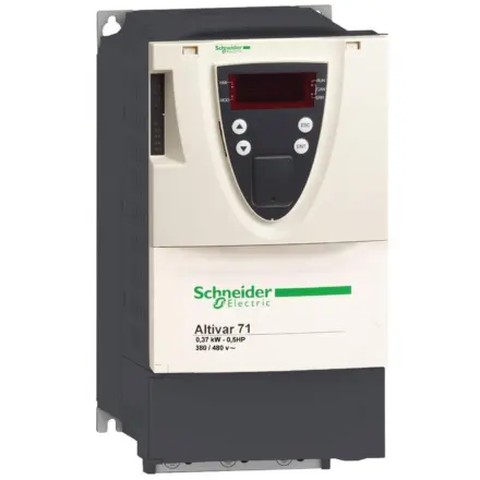 ATV71H037M3Z Schneider Electric