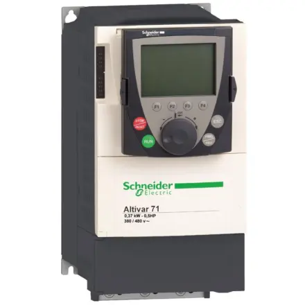 ATV71H037M3S337 Schneider Electric