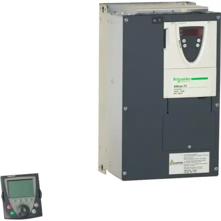 ATV71HD15Y Schneider Electric