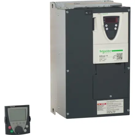 ATV71HD22M3X Schneider Electric