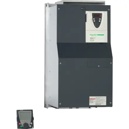 ATV71HD37Y Schneider Electric