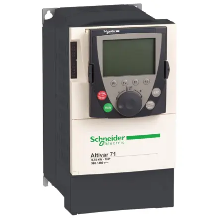 ATV71HU15N4S337 Schneider Electric