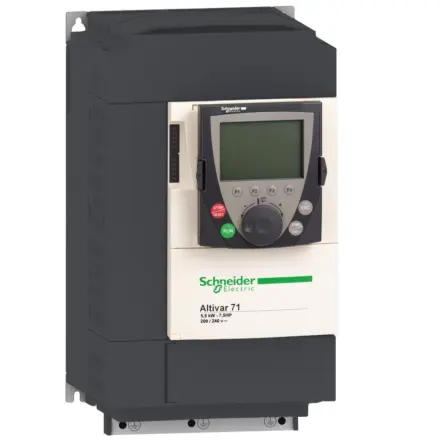 ATV71HU75M3 Schneider Electric