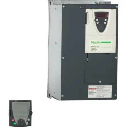 ATV71HU55Y Schneider Electric