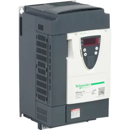 ATV71HU55N4Z Schneider Electric