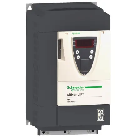 ATV71LD10N4Z Schneider Electric