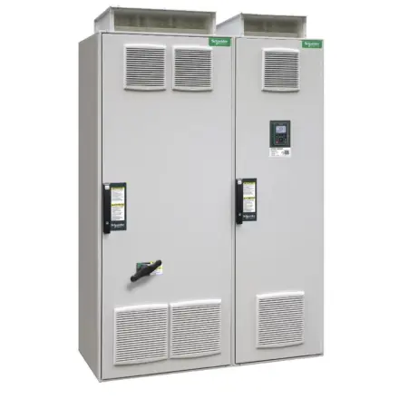 ATV960C71Q4X1 Schneider Electric