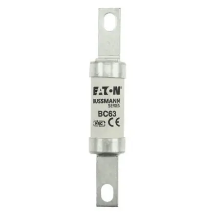 BC63 Bussmann