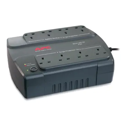 BE400-UK Schneider Electric