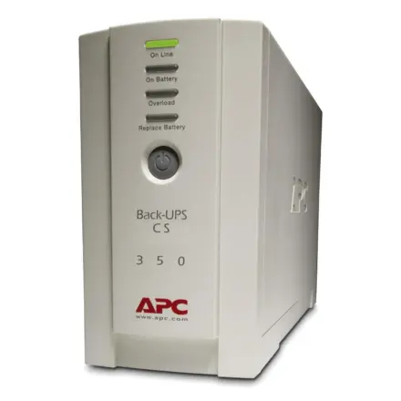 BK350EI Schneider Electric