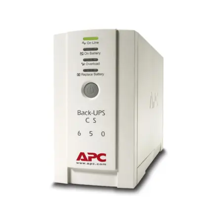 BK650EI Schneider Electric