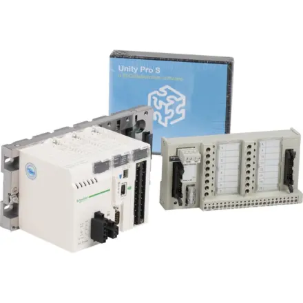 BMXXDPPAK2030 Schneider Electric