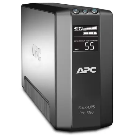 BR550GI Schneider Electric