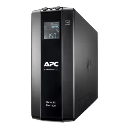 BR1600MI Schneider Electric